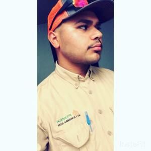 Meet your Posher, Guillermo